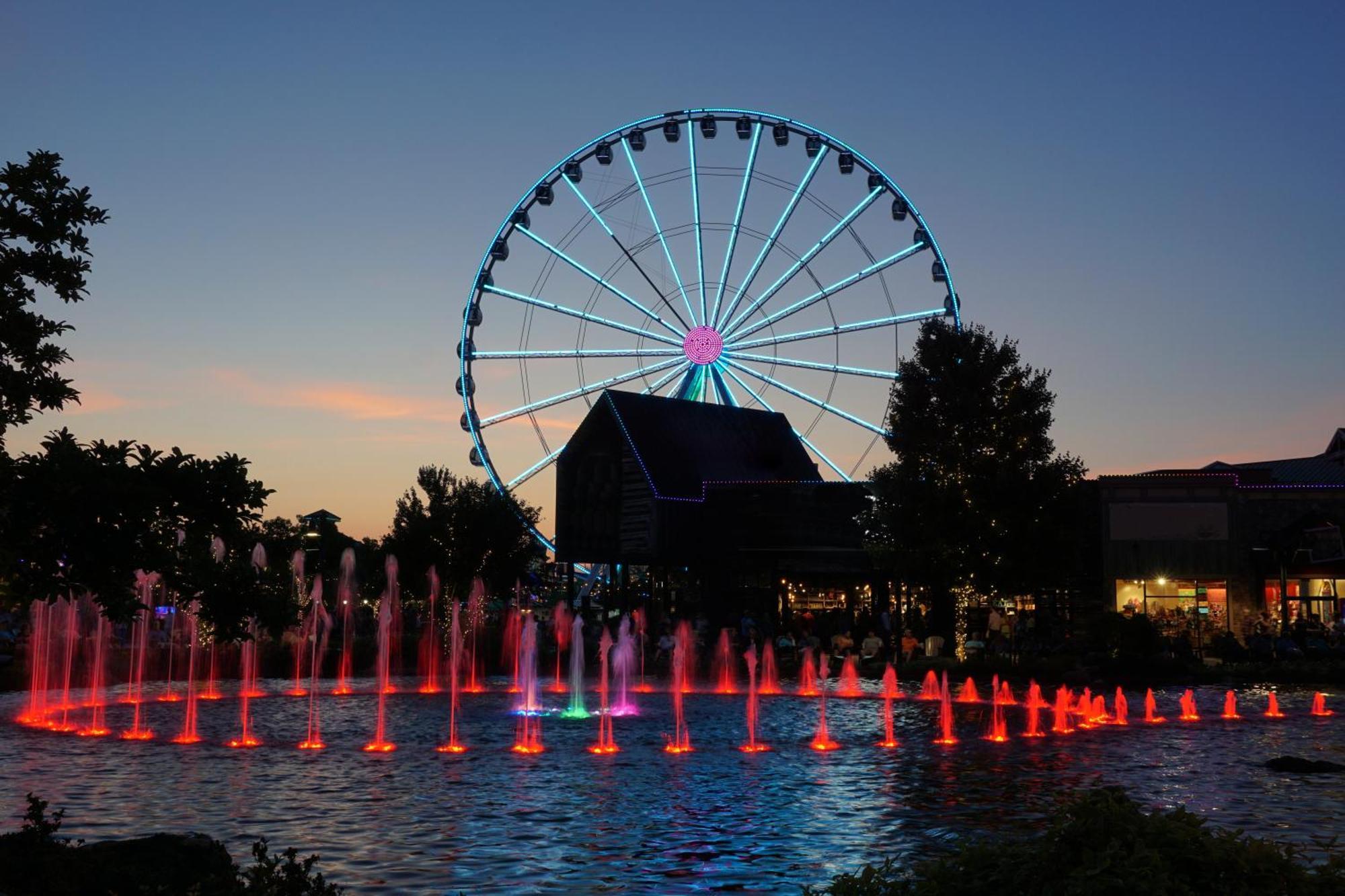 Forever Yours, Hot Tub, 1089 Of Free Attraction Tickets For Each Paid Day, Dollywood And More Pigeon Forge Exterior foto